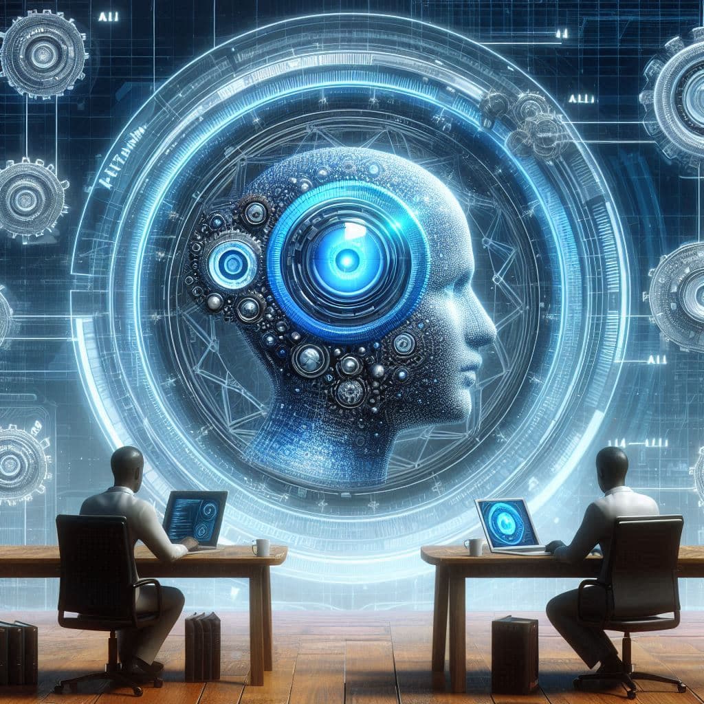 AI Trainers
