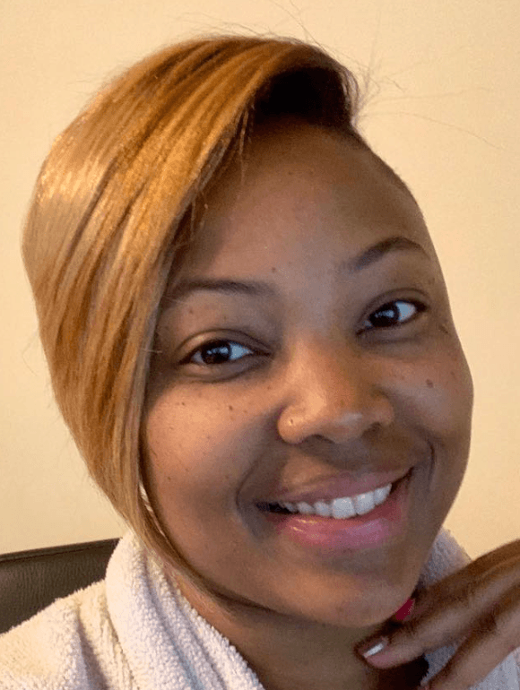 Gabriela S. - Psychology & Education