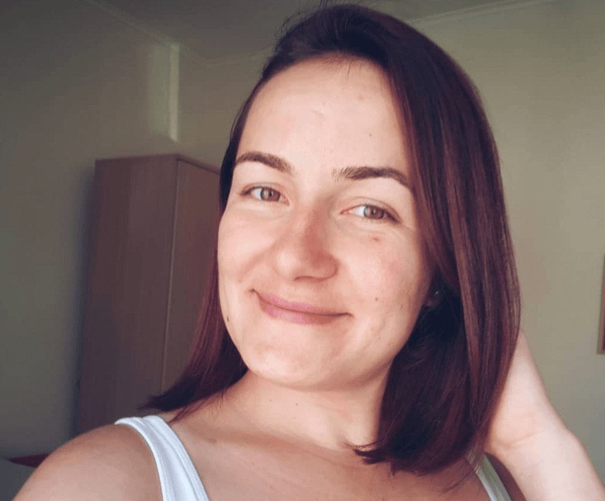 Daliah B. - German Linguistics